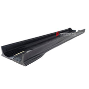 IMP PERFORMANCE CARBON BODY KIT for TESLA MODEL 3 2017 - 2023

Set includes:

Front Lip

Front Bumper Trim
Side Skirts
Rear Diffuser
Trunk Spoiler


Material: Carbon

NOTE: Professional installation is required


Why “Contact Us for Pricing”?

We don’t display fixed prices because our goal is to offer you the most competitive deal possible. Product costs often decrease over time, and by requesting a quote, you’ll receive our most up-to-date price on market.

SECURED PAYMENT METHODS&nbsp;
PayPal (+4.4% fee)
