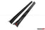 IMP PERFORMANCE CARBON NON WIDE BODY KIT for TESLA MODEL Y 2020 - 2023&nbsp;

Set includes:

Front Lip

Front Grille
Front Bumper Canards
Front Bumper Light Covers
Hood

Side Skirts
Rear Trunk Spoiler
Rear Diffuser

Material: Carbon

NOTE: Professional installation is required


Why “Contact Us for Pricing”?

We don’t display fixed prices because our goal is to offer you the most competitive deal possible. Product costs often decrease over time, and by requesting a quote, you’ll receive our most up-to-date 