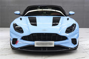 IMP PERFORMANCE CARBON WIDE BODY KIT for ASTON MARTIN DB11 2016 - 2023

Set includes:

Front Bumper

Hood
Side Skirts

Rear Bumper
Trunk Wing


Material: Carbon

NOTE: Professional installation is required


Why “Contact Us for Pricing”?

We don’t display fixed prices because our goal is to offer you the most competitive deal possible. Product costs often decrease over time, and by requesting a quote, you’ll receive our most up-to-date price on market.

SECURED PAYMENT METHODS&nbsp;
PayPal (+4.4% fee)
Visa 