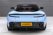 IMP PERFORMANCE CARBON WIDE BODY KIT for ASTON MARTIN DB11 2016 - 2023

Set includes:

Front Bumper

Hood
Side Skirts

Rear Bumper
Trunk Wing


Material: Carbon

NOTE: Professional installation is required


Why “Contact Us for Pricing”?

We don’t display fixed prices because our goal is to offer you the most competitive deal possible. Product costs often decrease over time, and by requesting a quote, you’ll receive our most up-to-date price on market.

SECURED PAYMENT METHODS&nbsp;
PayPal (+4.4% fee)
Visa 