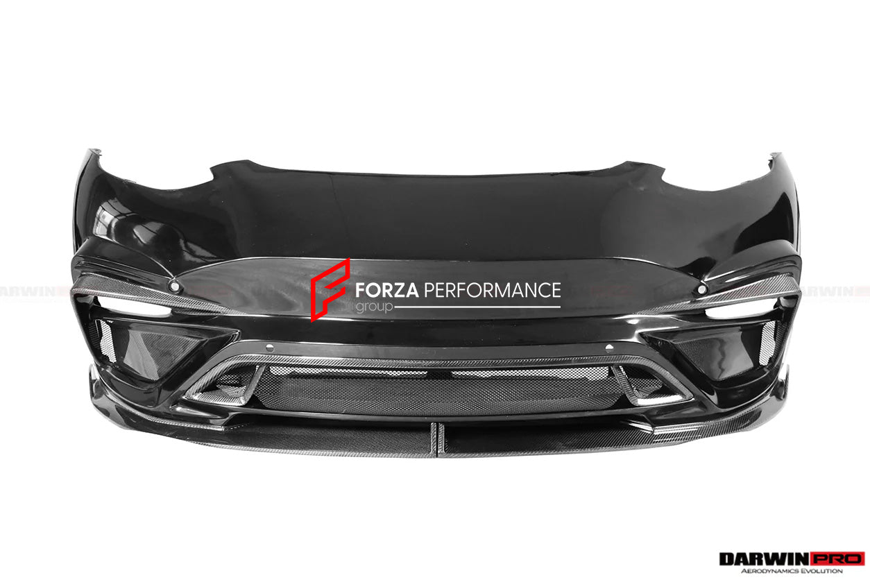 IMP PERFORMANCE CARBON WIDE BODY KIT for TESLA MODEL Y 2020 - 2023

Set includes:

Front Bumper
Hood
Fender Flare
Side Skirt
Rear Wing Spoiler
Rear Diffuser

Material: Carbon

NOTE: Professional installation is required


Why “Contact Us for Pricing”?

We don’t display fixed prices because our goal is to offer you the most competitive deal possible. Product costs often decrease over time, and by requesting a quote, you’ll receive our most up-to-date price on market.

SECURED PAYMENT METHODS&nbsp;
PayP