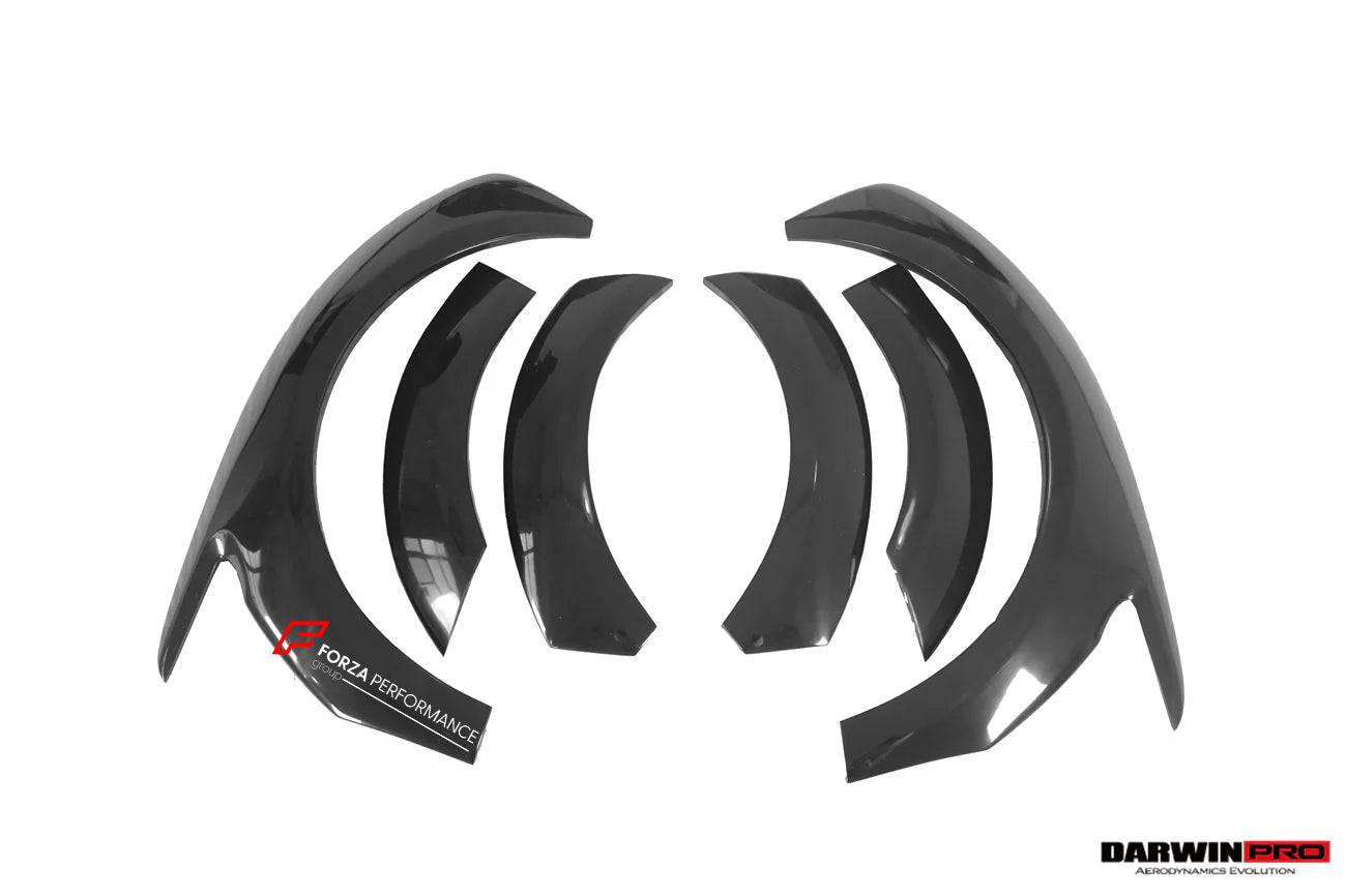 IMP PERFORMANCE CARBON WIDE BODY KIT for TESLA MODEL Y 2020 - 2023

Set includes:

Front Bumper
Hood
Fender Flare
Side Skirt
Rear Wing Spoiler
Rear Diffuser

Material: Carbon

NOTE: Professional installation is required


Why “Contact Us for Pricing”?

We don’t display fixed prices because our goal is to offer you the most competitive deal possible. Product costs often decrease over time, and by requesting a quote, you’ll receive our most up-to-date price on market.

SECURED PAYMENT METHODS&nbsp;
PayP