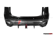 IMP PERFORMANCE CARBON WIDE BODY KIT for TESLA MODEL Y 2020 - 2023

Set includes:

Front Bumper
Hood
Fender Flare
Side Skirt
Rear Wing Spoiler
Rear Diffuser

Material: Carbon

NOTE: Professional installation is required


Why “Contact Us for Pricing”?

We don’t display fixed prices because our goal is to offer you the most competitive deal possible. Product costs often decrease over time, and by requesting a quote, you’ll receive our most up-to-date price on market.

SECURED PAYMENT METHODS&nbsp;
PayP