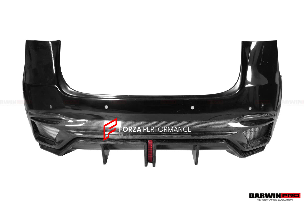 IMP PERFORMANCE CARBON WIDE BODY KIT for TESLA MODEL Y 2020 - 2023

Set includes:

Front Bumper
Hood
Fender Flare
Side Skirt
Rear Wing Spoiler
Rear Diffuser

Material: Carbon

NOTE: Professional installation is required


Why “Contact Us for Pricing”?

We don’t display fixed prices because our goal is to offer you the most competitive deal possible. Product costs often decrease over time, and by requesting a quote, you’ll receive our most up-to-date price on market.

SECURED PAYMENT METHODS&nbsp;
PayP