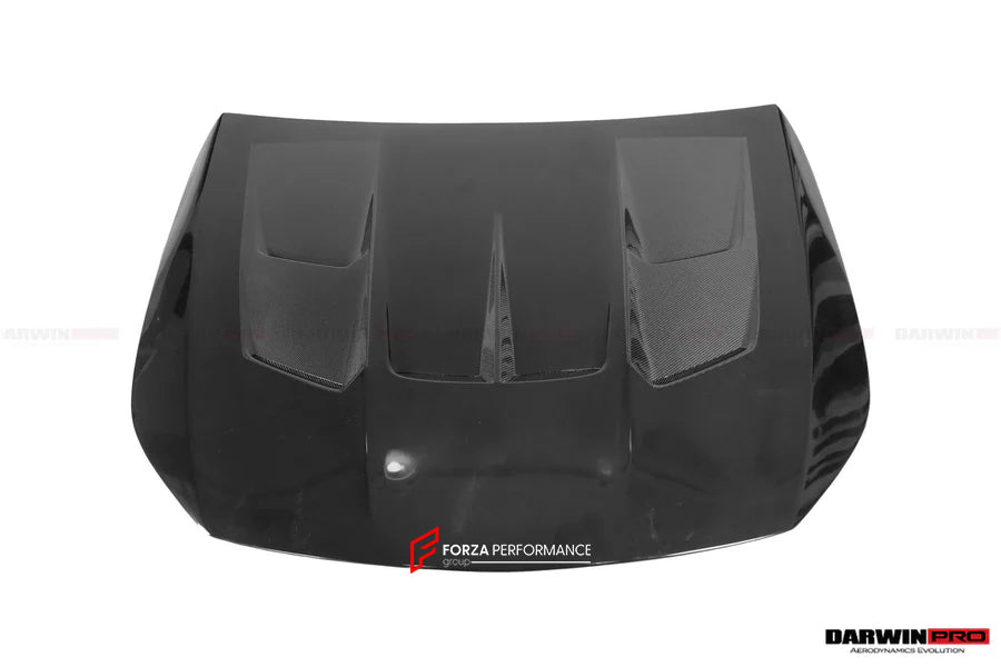 IMP PERFORMANCE CARBON WIDE BODY SOFT KIT for MERCEDES BENZ GT43 GT50 GT53 AMG X290 2019 - 2024

Set includes:

Front Lip
Front Bumper Trim
Hood

Trunk Wing
Rear Bumper&nbsp;Canards
Rear Diffuser

Material: Carbon

NOTE: Professional installation is required


Why “Contact Us for Pricing”?

We don’t display fixed prices because our goal is to offer you the most competitive deal possible. Product costs often decrease over time, and by requesting a quote, you’ll receive our most up-to-date price on market.

