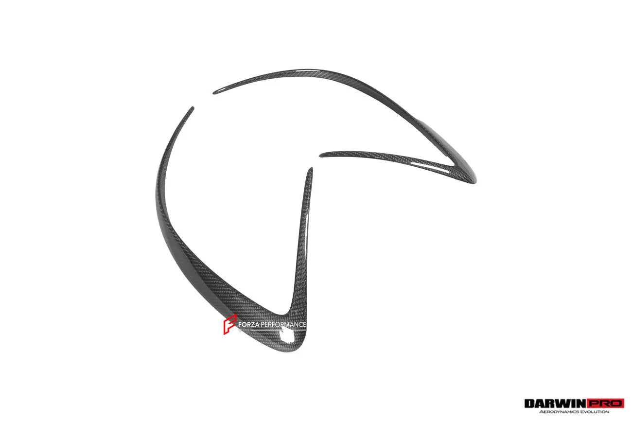 IMP PERFORMANCE CARBON WIDE BODY SOFT KIT for MERCEDES BENZ GT43 GT50 GT53 AMG X290 2019 - 2024

Set includes:

Front Lip
Front Bumper Trim
Hood

Trunk Wing
Rear Bumper&nbsp;Canards
Rear Diffuser

Material: Carbon

NOTE: Professional installation is required


Why “Contact Us for Pricing”?

We don’t display fixed prices because our goal is to offer you the most competitive deal possible. Product costs often decrease over time, and by requesting a quote, you’ll receive our most up-to-date price on market.

S