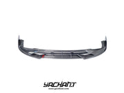 IMP PERFORMANCE CARBON WIDE BODY SOFT KIT for AUDI RS6 AVANT C8 2019 - 2025

Set includes:

Front Lip

Front Bumper
Front Canards
Hood
Front Fenders
Side Skirts&nbsp;

Roof Spoiler
Rear Spoiler
Rear Diffuser


Material: Carbon

NOTE: Professional installation is required


Why “Contact Us for Pricing”?

We don’t display fixed prices because our goal is to offer you the most competitive deal possible. Product costs often decrease over time, and by requesting a quote, you’ll receive our most up-to-date price 