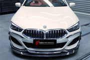 IMP PERFORMANCE CARBON WIDE BODY SOFT KIT for BMW 8 SERIES 2018 - 2022

Set includes:

Front Lip
Front Bumper Canards
Side Skirts
Rear Wing Spoiler
Rear Diffuser


Material: Carbon

NOTE: Professional installation is required


Why “Contact Us for Pricing”?

We don’t display fixed prices because our goal is to offer you the most competitive deal possible. Product costs often decrease over time, and by requesting a quote, you’ll receive our most up-to-date price on market.

SECURED PAYMENT METHODS&nbsp;
PayP