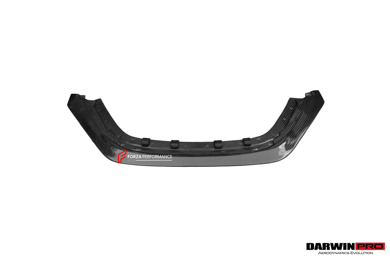 IMP PERFORMANCE CARBON WIDE BODY SOFT KIT for JAGUAR F-TYPE X152 2014 - 2017

Set includes:

Front Bumper
Front Underboard
Hood
Front Fender
Side Skirt

GT Wing Spoiler
Rear Diffuser


Material: Carbon

NOTE: Professional installation is required


Why “Contact Us for Pricing”?

We don’t display fixed prices because our goal is to offer you the most competitive deal possible. Product costs often decrease over time, and by requesting a quote, you’ll receive our most up-to-date price on market.

SECURED PAYME