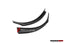 IMP PERFORMANCE CARBON WIDE BODY SOFT KIT for JAGUAR F-TYPE X152 2014 - 2017

Set includes:

Front Bumper
Front Underboard
Hood
Front Fender
Side Skirt

GT Wing Spoiler
Rear Diffuser


Material: Carbon

NOTE: Professional installation is required


Why “Contact Us for Pricing”?

We don’t display fixed prices because our goal is to offer you the most competitive deal possible. Product costs often decrease over time, and by requesting a quote, you’ll receive our most up-to-date price on market.

SECURED PAYME
