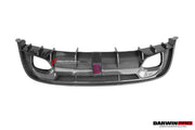 IMP PERFORMANCE CARBON WIDE BODY SOFT KIT for JAGUAR F-TYPE X152 2014 - 2017

Set includes:

Front Bumper
Front Underboard
Hood
Front Fender
Side Skirt

GT Wing Spoiler
Rear Diffuser


Material: Carbon

NOTE: Professional installation is required


Why “Contact Us for Pricing”?

We don’t display fixed prices because our goal is to offer you the most competitive deal possible. Product costs often decrease over time, and by requesting a quote, you’ll receive our most up-to-date price on market.

SECURED PAYME