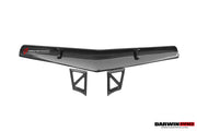 IMP PERFORMANCE CARBON WIDE BODY SOFT KIT for JAGUAR F-TYPE X152 2014 - 2017

Set includes:

Front Bumper
Front Underboard
Hood
Front Fender
Side Skirt

GT Wing Spoiler
Rear Diffuser


Material: Carbon

NOTE: Professional installation is required


Why “Contact Us for Pricing”?

We don’t display fixed prices because our goal is to offer you the most competitive deal possible. Product costs often decrease over time, and by requesting a quote, you’ll receive our most up-to-date price on market.

SECURED PAYME