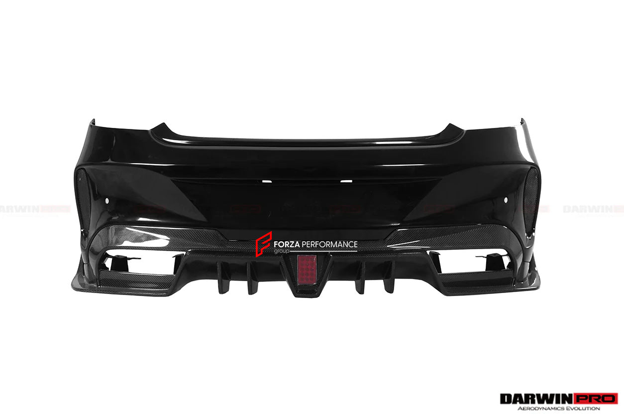 IMP PERFORMANCE CARBON WIDE BODY SOFT KIT for MERCEDES BENZ C63 COUPE C205 &nbsp;2016 - 2021

Set includes:

Front Bumper
Front Canards
Front Grille
Front Grille Emblem
Hood
Roof Wing Spoiler (optional)
Rear Wing Spoiler
Rear Bumper

Material: Carbon

NOTE: Professional installation is required


Why “Contact Us for Pricing”?

We don’t display fixed prices because our goal is to offer you the most competitive deal possible. Product costs often decrease over time, and by requesting a quote, you’ll receive ou