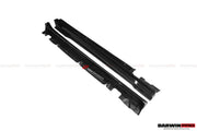 IMP PERFORMANCE CARBON WIDE BODY SOFT KIT for MERCEDES BENZ W205 C63 SEDAN 2015 - 2021

Set includes:

Front Bumper
Hood
Fenders
Side Skirts

&nbsp;GT Wing
Rear Diffuser

Rear Bumper Caps

Material: Carbon

NOTE: Professional installation is required


Why “Contact Us for Pricing”?

We don’t display fixed prices because our goal is to offer you the most competitive deal possible. Product costs often decrease over time, and by requesting a quote, you’ll receive our most up-to-date price on market.

SECURED P
