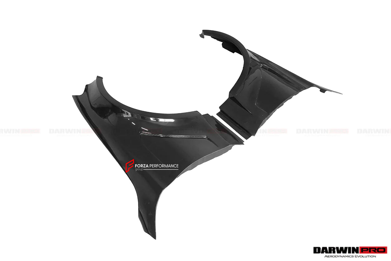 IMP PERFORMANCE CARBON WIDE BODY SOFT KIT for MERCEDES BENZ W205 C63 SEDAN 2015 - 2021

Set includes:

Front Bumper
Hood
Fenders
Side Skirts

&nbsp;GT Wing
Rear Diffuser

Rear Bumper Caps

Material: Carbon

NOTE: Professional installation is required


Why “Contact Us for Pricing”?

We don’t display fixed prices because our goal is to offer you the most competitive deal possible. Product costs often decrease over time, and by requesting a quote, you’ll receive our most up-to-date price on market.

SECURED P