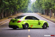 IMP PERFORMANCE CARBON WIDE BODY SOFT KIT for MERCEDES BENZ W205 C63 SEDAN 2015 - 2021

Set includes:

Front Bumper
Hood
Fenders
Side Skirts

&nbsp;GT Wing
Rear Diffuser

Rear Bumper Caps

Material: Carbon

NOTE: Professional installation is required


Why “Contact Us for Pricing”?

We don’t display fixed prices because our goal is to offer you the most competitive deal possible. Product costs often decrease over time, and by requesting a quote, you’ll receive our most up-to-date price on market.

SECURED P