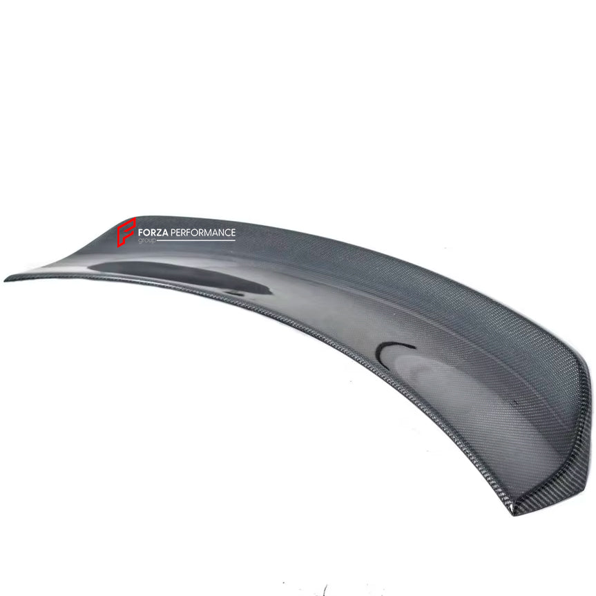 IMP PERFORMANCE CARBON BODY KIT for TESLA MODEL 3 2017 - 2023

Set includes:

Front Lip

Front Bumper Trim
Side Skirts
Rear Diffuser
Trunk Spoiler


Material: Carbon

NOTE: Professional installation is required


Why “Contact Us for Pricing”?

We don’t display fixed prices because our goal is to offer you the most competitive deal possible. Product costs often decrease over time, and by requesting a quote, you’ll receive our most up-to-date price on market.

SECURED PAYMENT METHODS&nbsp;
PayPal (+4.4% fee)
