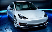 IMP PERFORMANCE CARBON BODY KIT for TESLA MODEL 3 2017 - 2023

Set includes:

Front Lip

Front Bumper Trim
Side Skirts
Rear Diffuser
Trunk Spoiler


Material: Carbon

NOTE: Professional installation is required


Why “Contact Us for Pricing”?

We don’t display fixed prices because our goal is to offer you the most competitive deal possible. Product costs often decrease over time, and by requesting a quote, you’ll receive our most up-to-date price on market.

SECURED PAYMENT METHODS&nbsp;
PayPal (+4.4% fee)
