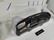 IN STOCK READY TO SHIP REAR BUMPER with REAR DIFFUSER for FERRARI PORTOFINO 2017 - 2021