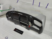 IN STOCK READY TO SHIP REAR BUMPER with REAR DIFFUSER for FERRARI PORTOFINO 2017 - 2021