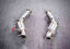 Exhaust Downpipe For Infiniti Q40 G25/G37