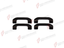 INNER ROOF GRAB HANDLE WITH LIGHTS for MERCEDES-BENZ G-CLASS W464 G63 G350 G350D G400D G500 G550 2019 - 2024

Set includes:
Inner Roof Grab Handle With Lights

Material: Plastic

NOTE: Professional installation is required.