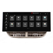 Interior Kit for Fiat 500 2007 - 2024
Set includes:

Interior Kit
Material: Plastic

NOTE: Professional installation is required.