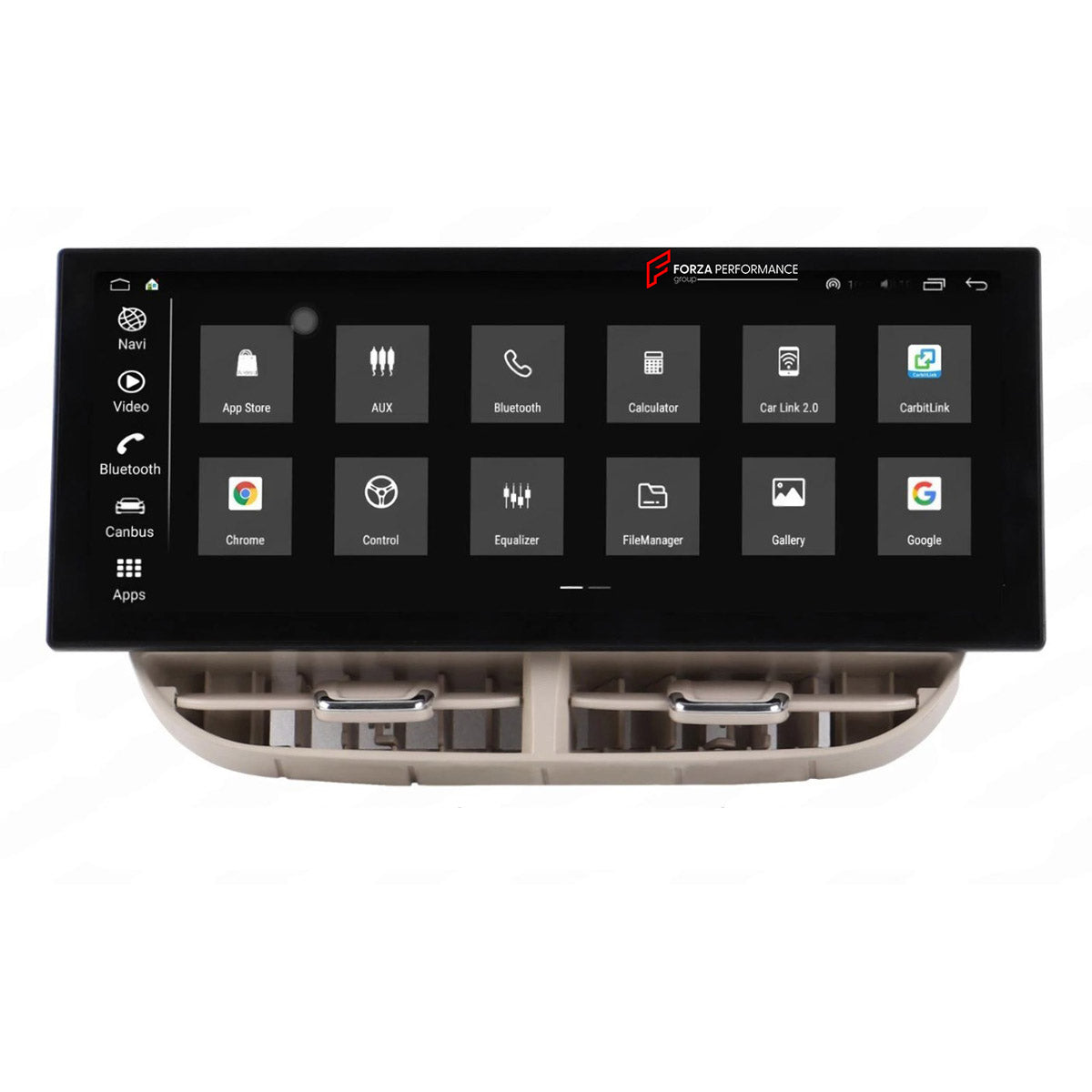Interior Kit for Fiat 500 2007 - 2024
Set includes:

Interior Kit
Material: Plastic

NOTE: Professional installation is required.