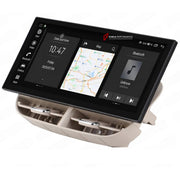 Interior Kit for Fiat 500 2007 - 2024
Set includes:

Interior Kit
Material: Plastic

NOTE: Professional installation is required.