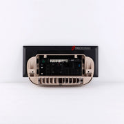 Interior Kit for Fiat 500 2007 - 2024
Set includes:

Interior Kit
Material: Plastic

NOTE: Professional installation is required.