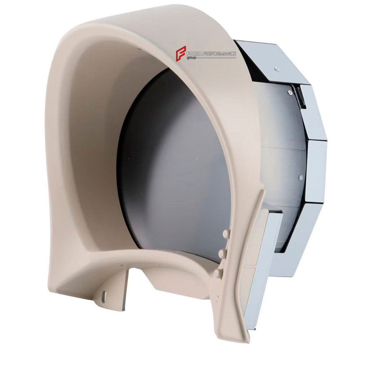 Interior Kit for Fiat 500 2007 - 2024
Set includes:

Interior Kit
Material: Plastic

NOTE: Professional installation is required.