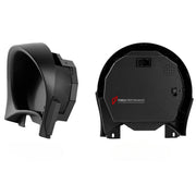Interior Kit for Fiat 500 2007 - 2024
Set includes:

Interior Kit
Material: Plastic

NOTE: Professional installation is required.