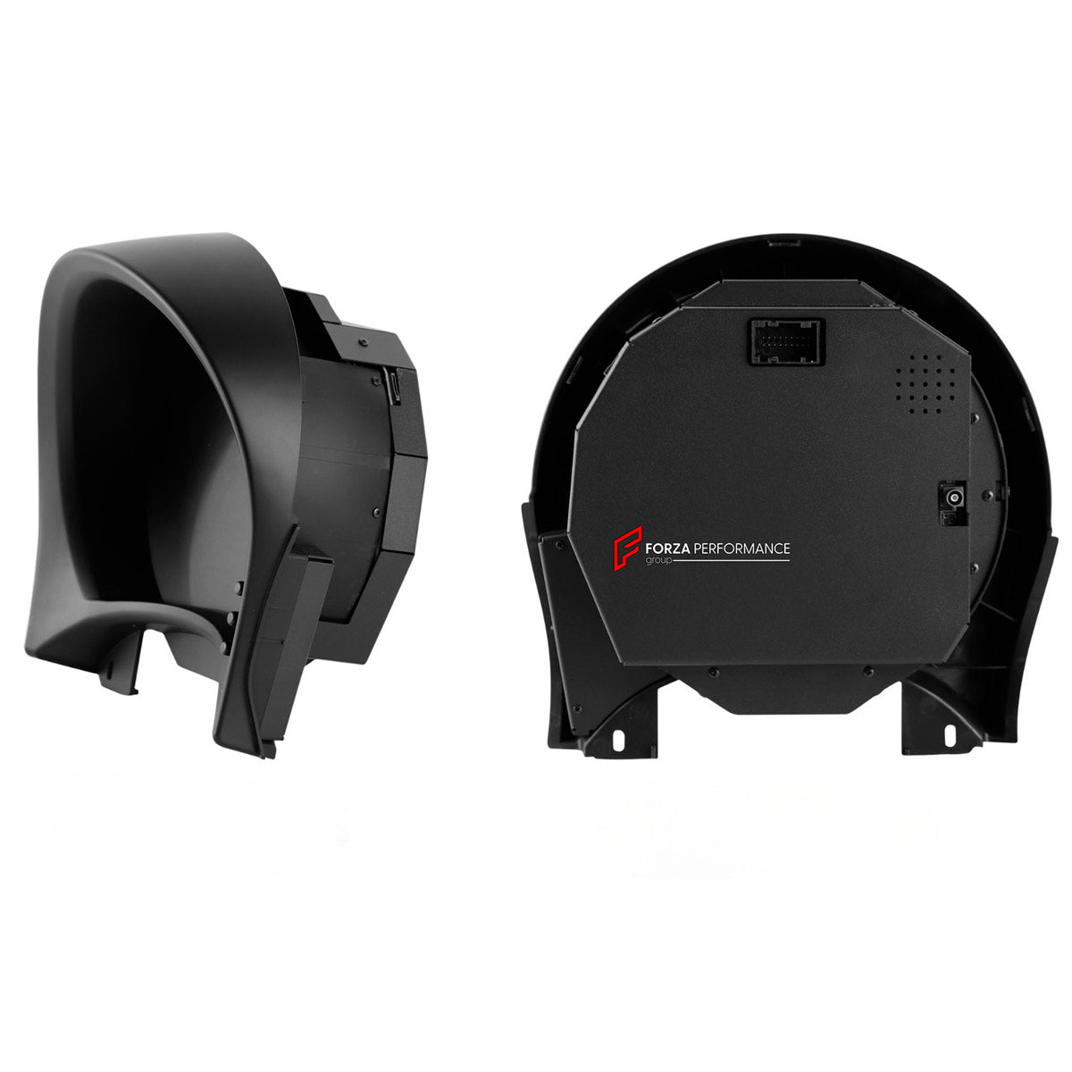Interior Kit for Fiat 500 2007 - 2024
Set includes:

Interior Kit
Material: Plastic

NOTE: Professional installation is required.