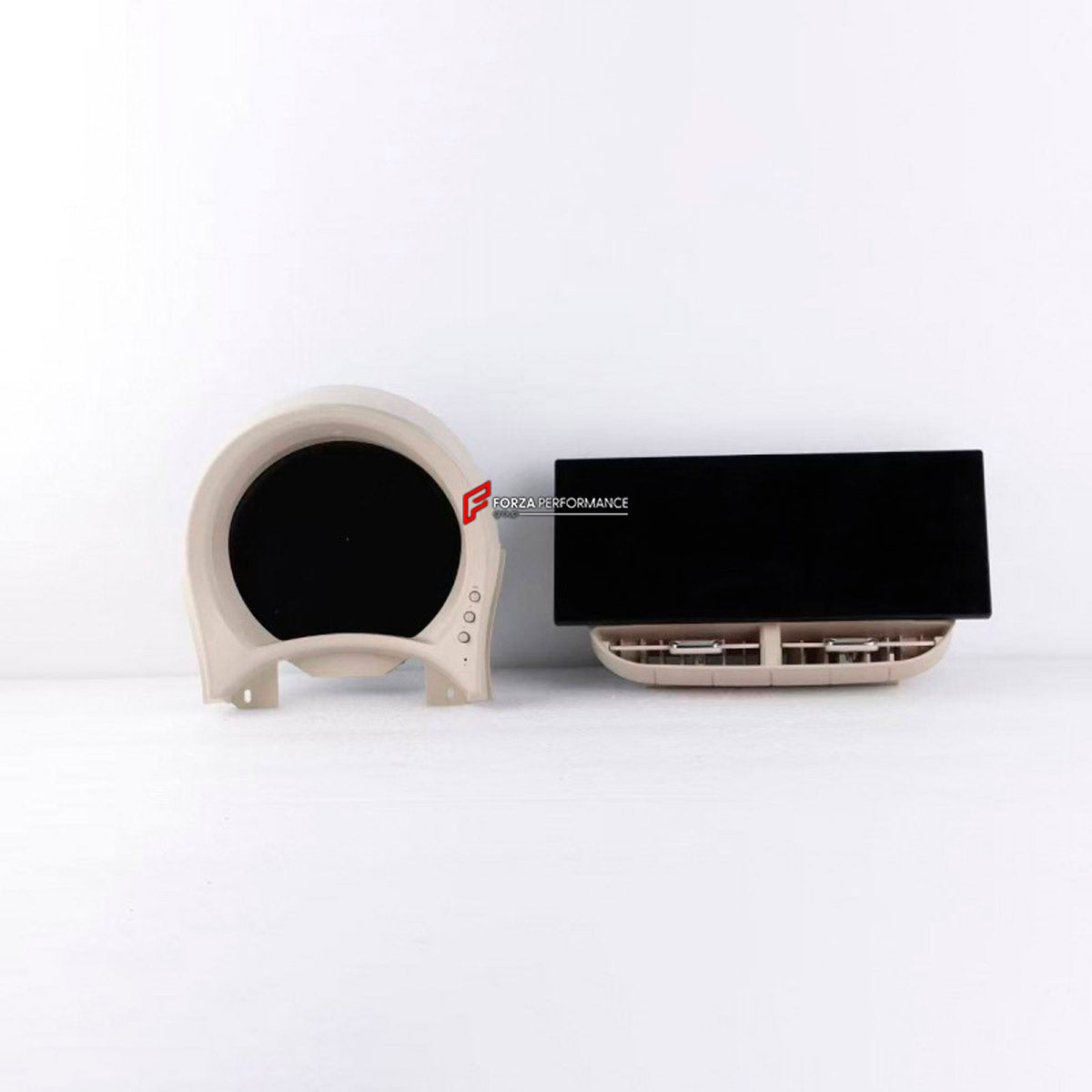 Interior Kit for Fiat 500 2007 - 2024
Set includes:

Interior Kit
Material: Plastic

NOTE: Professional installation is required.