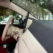 Interior Kit for Fiat 500 2007 - 2024
Set includes:

Interior Kit
Material: Plastic

NOTE: Professional installation is required.