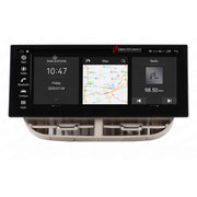 Interior Kit for Fiat 500 2007 - 2024
Set includes:

Interior Kit
Material: Plastic

NOTE: Professional installation is required.