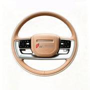 CONVERSION UPGRADE FACELIFT OLD TO NEW BODY KIT for Land Rover Range Rover L405 2012 - 2017 to L460 2021+
Set includes:

Central Storage Box
Central Control Panel Trim
Carbon Central Control Panel Trim
Inner Door Panel
Inner Door Panel Seat Adjust Switch Frame Trim
Dashboard Panel Cover
Steering Wheel
Material: Plastic

NOTE: Professional installation is required.