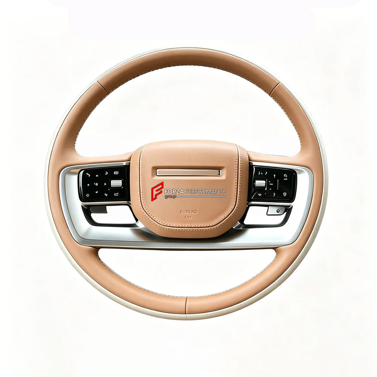 CONVERSION UPGRADE FACELIFT OLD TO NEW BODY KIT for Land Rover Range Rover L405 2012 - 2017 to L460 2021+
Set includes:

Central Storage Box
Central Control Panel Trim
Carbon Central Control Panel Trim
Inner Door Panel
Inner Door Panel Seat Adjust Switch Frame Trim
Dashboard Panel Cover
Steering Wheel
Material: Plastic

NOTE: Professional installation is required.