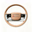 CONVERSION UPGRADE FACELIFT OLD TO NEW BODY KIT for Land Rover Range Rover L405 2012 - 2017 to L460 2021+
Set includes:

Central Storage Box
Central Control Panel Trim
Carbon Central Control Panel Trim
Inner Door Panel
Inner Door Panel Seat Adjust Switch Frame Trim
Dashboard Panel Cover
Steering Wheel
Material: Plastic

NOTE: Professional installation is required.