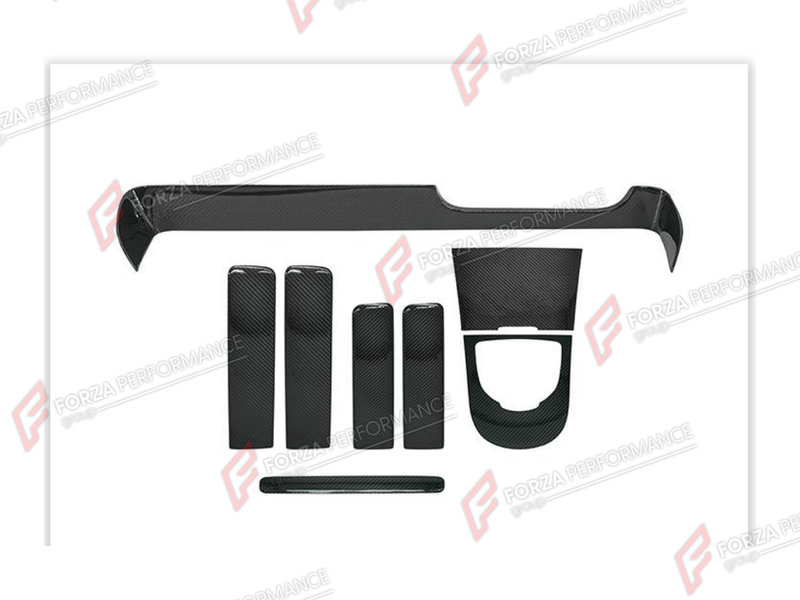 INTERIOR KIT for MERCEDES-BENZ G-CLASS W464 W465 2018+