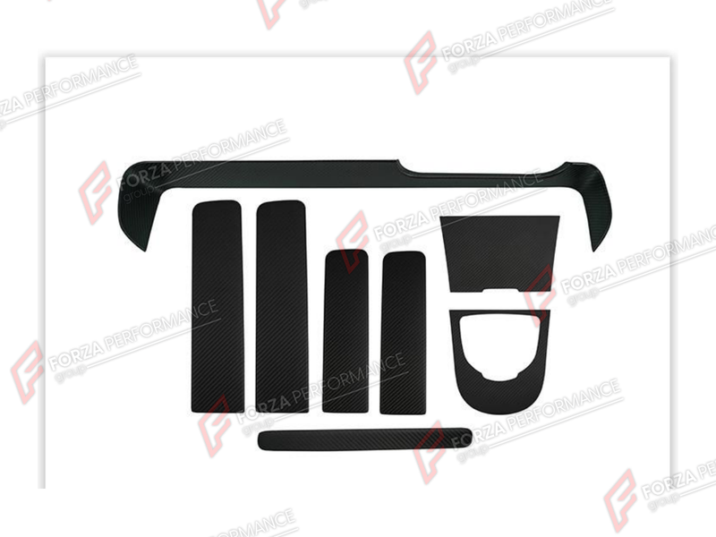 INTERIOR KIT for MERCEDES-BENZ G-CLASS W464 W465 2018+