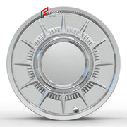 ISOTOPE CADILLAC STYLE FORGED WHEELS RIMS for LINCOLN, PONTIAC, CHEVROLET, DODGE, BUICK, CADILLAC