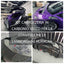 KIT CARROZZERIA IN CARBONIO SECCO PER LA CONVERSIONE DI LAMBORGHINI HURACAN IN HURACAN STO