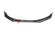 CARBON BODY KIT FOR JAGUAR XE 2016+