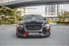 CARBON BODY KIT FOR JAGUAR XE 2016+