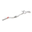 VALVED EXHAUST CATBACK MUFFLERS for Jaguar XFL X260