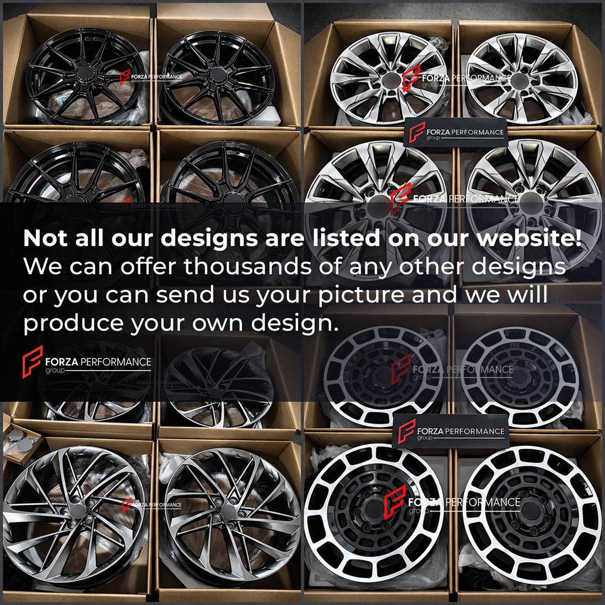 Libenham 自動巻 MIYOTA サウスポーリューズタイプ稼働品 FORGED WHEELS RIMS for DAIHATSU MOVE LA850 LA860 2025+