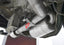 VALVED EXHAUST CATBACK MUFFLER for Jeep Cherokee SRT 3.0/3.6T