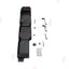 COMBO LONG RANGE FUEL TANK SYSTEM KIT 185L, +100L (EXTRA 26 GAL) EXTENDED RANGE for JEEP WRANGLER JK 3.6L PETROL (4-DOOR) 2007-2018