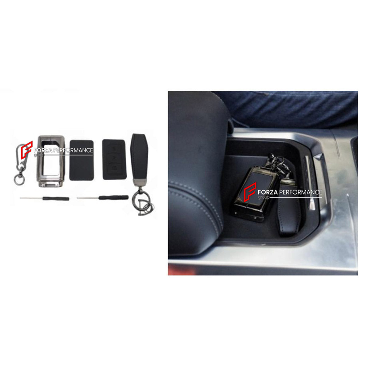 KEY FOB COVER CASE for BAW 212 T01 2024+

Set includes:
Key Fob Cover Case

Material: Plastic

NOTE: Professional installation is required.